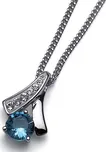 Oliver Weber Swarovski Nice 61068-BLU