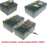 Baterie Avacom RBC23 bateriový kit pro…