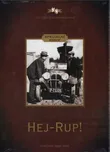 DVD Hej - rup! speciální edice
