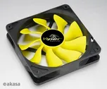 ventilátor Akasa - 14 cm VIPER