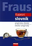 kolektiv: Fraus kapesní slovník AČ-ČA -…