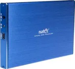Natec RHINO LTD Externí box pro 2.5''…