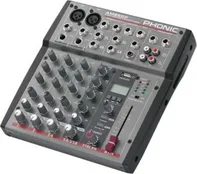 Mix Phonic AM 220P