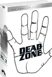 DVD Mrtvá zóna: Sezóna 1
