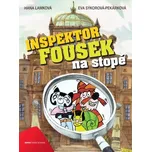 Inspektor Fousek na stopě - Hana Lamková