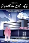 DVD Hodina s Agathou Christie 1