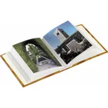 Album memo SINGO, barva oranžová,…