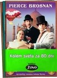 DVD Kolem světa za 80 dní 3. DVD