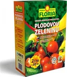 Floria Organo-minerální hnojivo pro…