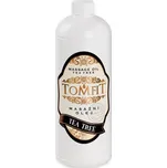 Tomfit Tea Tree masážní olej 1 l