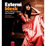 Externí blesk: Jedno světlo pro všechny…