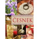 Česnek: Babiččiny dobré rady novýma…