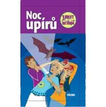 Noc upírů - Tři holky na stopě - Petra…