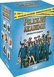 DVD Kolekce Policejní akademie
