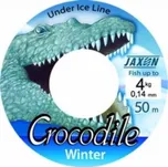 CROCODILE WINTER 0,12mm/50m - Jaxon