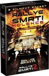DVD Rallye smrti & Rallye smrti 2