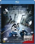 BLU-RAY Stalo se