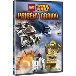 DVD Lego Star Wars: Příběhy droidů 2…