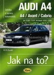 Audi A4/Avant/Cabrio 11/00 - 11/07:…