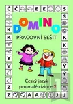 Domino Český jazyk pro malé cizince 2 -…