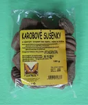 NATURAL Karobové sušenky 150 g