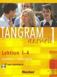 Tangram Aktuel 1 KB+AB mit CD