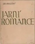 Jarní romance: Martin Wels