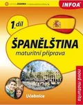 Španělština 1 maturitní příprava -…