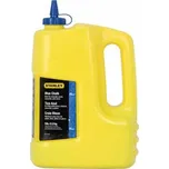 Stanley Prášková křída modrá 1000g