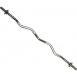 Vzpěračská tyč lomená