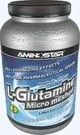 Aminostar L-Glutamine Micro meshed 1000 g