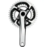 Shimano XTR FC-M980 2x10 175 mm