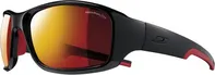 Julbo Stunt SP3+ shiny black/red brýle