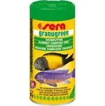 Sera Cichlid Malawi Granules Nature
