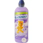 Kuschelweich Magische Frische