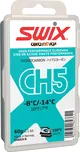Swix Skluzový vosk CH05X -8°C/-14°C 60 g
