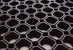 Ringmat Honeycomb 0,6 x 0,8m