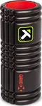 TriggerPoint Foam Roller Grid X černý