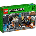 LEGO Minecraft 21124 Konečná brána