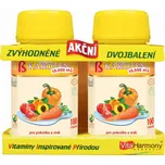 VitaHarmony Beta karoten 10.000 m.j.