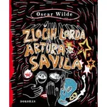 Zločin lorda Artura Savila - Oscar Wilde