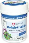 Swiss Koňský balzám chladivý 250 + 50 ml