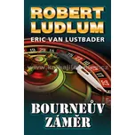 Bourneův záměr - Robert Ludlum