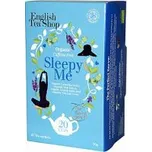 English Tea Shop Wellness Bio 20 n.s.…