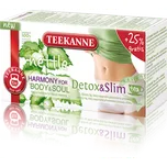 Teekanne Harmony for Body & Soul Detox…