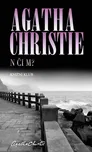 N či M?: Agatha Christie