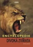 Encyklopedie: Divoká zvířata - Petr…