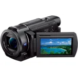 Sony FDR-AX33