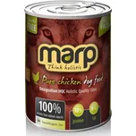 Marp Holistic konzerva Pure chicken