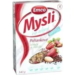 EMCO Mysli pohankové jahody a mandle…